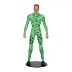 The Ridder DC Multiverse Figur von McFarlane Toys aus der Batman Forever Build-A-Figure (BAF) Nightmare Bat Wave