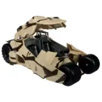 Tumbler (Camouflage) DC Multiverse Fahrzeug von McFarlane Toys aus Batman: The Dark Knight Rises