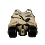 Tumbler (Camouflage) DC Multiverse Fahrzeug von McFarlane Toys aus Batman: The Dark Knight Rises