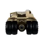 Tumbler (Camouflage) DC Multiverse Fahrzeug von McFarlane Toys aus Batman: The Dark Knight Rises