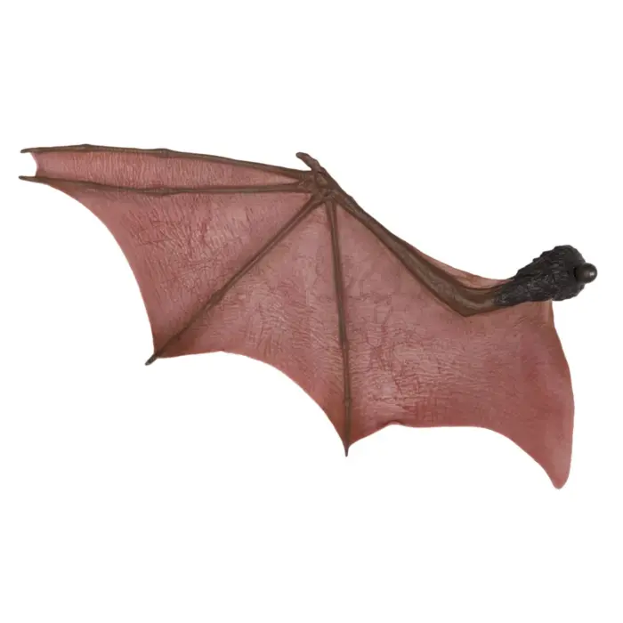 Two Face DC Multiverse Figur von McFarlane Toys aus der Batman Forever Build-A-Figure (BAF) Nightmare Bat Wave