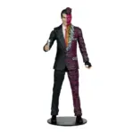 Two Face DC Multiverse Figur von McFarlane Toys aus der Batman Forever Build-A-Figure (BAF) Nightmare Bat Wave