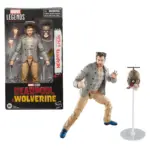 HEADPOOL & MARVEL´S LOGAN – Marvel Legends Series – Deadpool & Wolverine – Bild 2