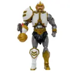 Man-Of-War Duncan Masters of the Universe Masterverse Revolution Figur von Mattel