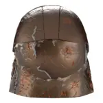 THE STRANGER HELM – Star Wars Black Series – The Acolyte – Bild 4
