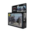 Blurrg & The Mandalorian (Arvala-7) Star Wars Vintage Collection Figur (VC335) von Hasbro aus Star Wars: The Mandalorian
