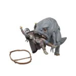 Blurrg & The Mandalorian (Arvala-7) Star Wars Vintage Collection Figur (VC335) von Hasbro aus Star Wars: The Mandalorian