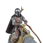 Blurrg & The Mandalorian (Arvala-7) Star Wars Vintage Collection Figur (VC335) von Hasbro aus Star Wars: The Mandalorian