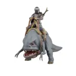 Blurrg & The Mandalorian (Arvala-7) Star Wars Vintage Collection Figur (VC335) von Hasbro aus Star Wars: The Mandalorian