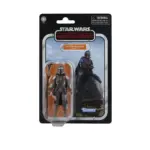 Blurrg & The Mandalorian (Arvala-7) Star Wars Vintage Collection Figur (VC335) von Hasbro aus Star Wars: The Mandalorian