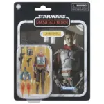 Cobb Vanth (Mandalorian Armor) Star Wars Vintage Collection Figur (VC343) von Hasbro aus Star Wars: The Mandalorian