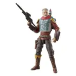 Cobb Vanth (Mandalorian Armor) Star Wars Vintage Collection Figur (VC343) von Hasbro aus Star Wars: The Mandalorian