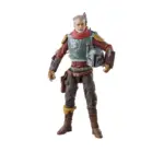 Cobb Vanth (Mandalorian Armor) Star Wars Vintage Collection Figur (VC343) von Hasbro aus Star Wars: The Mandalorian