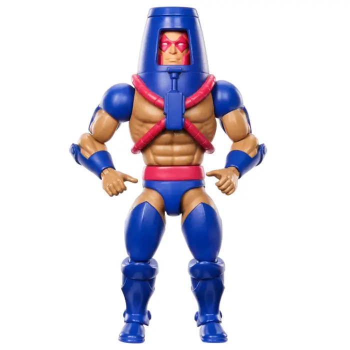 Man-E-Faces Masters of the Universe Origins Cartoon Collection (Filmation) Figur von Mattel Man-E-Faces Masters of the Universe Origins Cartoon Collection (Filmation) Figur von Mattel