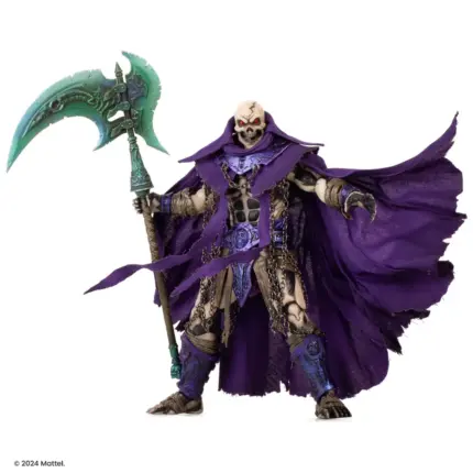 SCARE GLOW (DELUXE) – Masters of the Universe – Bundle Timed Edition Exclusive