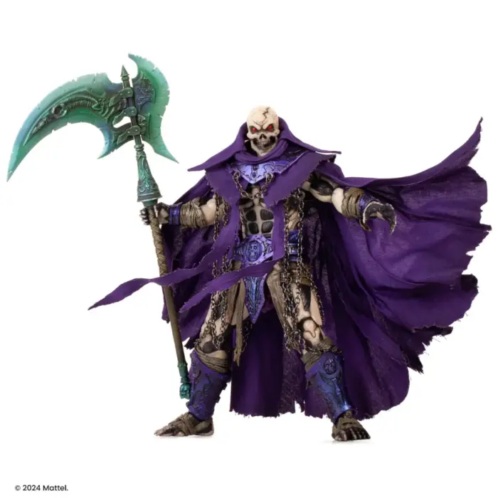 scare-glow-deluxe-masters-of-the-universe-motu-timed-edition-exclusive-mondo-01 SCARE GLOW (DELUXE) – Masters of the Universe – Bundle Timed Edition Exclusive – Bild 1