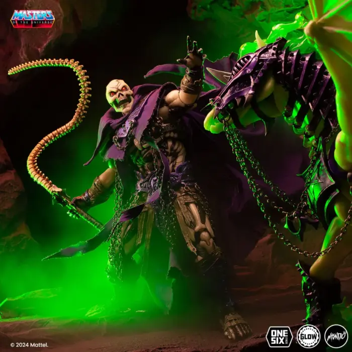 scare-glow-deluxe-masters-of-the-universe-motu-timed-edition-exclusive-mondo-08 SCARE GLOW (DELUXE) – Masters of the Universe – Bundle Timed Edition Exclusive – Bild 60