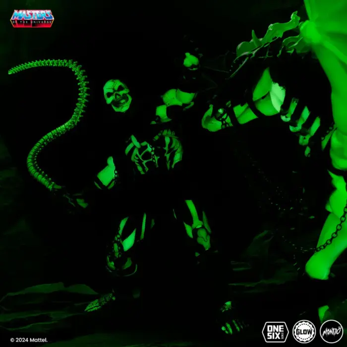 scare-glow-deluxe-masters-of-the-universe-motu-timed-edition-exclusive-mondo-09 SCARE GLOW (DELUXE) – Masters of the Universe – Bundle Timed Edition Exclusive – Bild 59