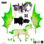 SCARE GLOW (DELUXE) & SCARE MARE – Masters of the Universe – Timed Edition Exclusive Bundle – Bild 73