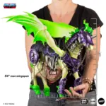 SCARE GLOW (DELUXE) & SCARE MARE – Masters of the Universe – Timed Edition Exclusive Bundle – Bild 72