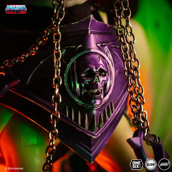 SCARE GLOW (DELUXE) & SCARE MARE – Masters of the Universe – Timed Edition Exclusive Bundle – Bild 81
