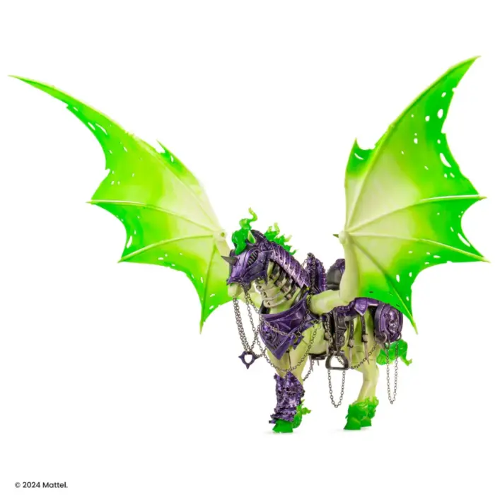 SCARE GLOW (DELUXE) & SCARE MARE – Masters of the Universe – Timed Edition Exclusive Bundle – Bild 70