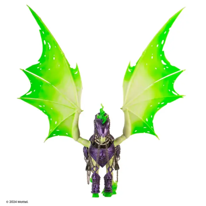 SCARE GLOW (DELUXE) & SCARE MARE – Masters of the Universe – Timed Edition Exclusive Bundle – Bild 68