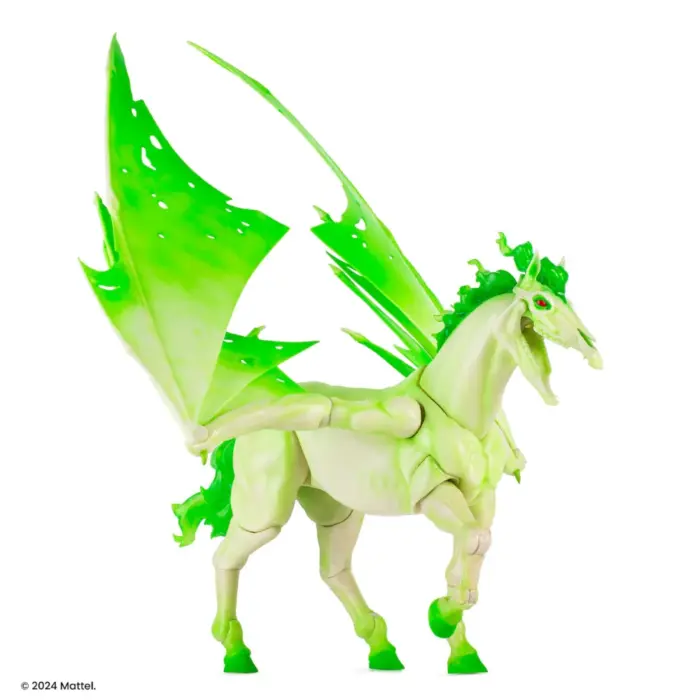 SCARE GLOW (DELUXE) & SCARE MARE – Masters of the Universe – Timed Edition Exclusive Bundle – Bild 63