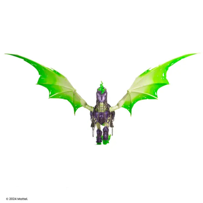 SCARE GLOW (DELUXE) & SCARE MARE – Masters of the Universe – Timed Edition Exclusive Bundle – Bild 62