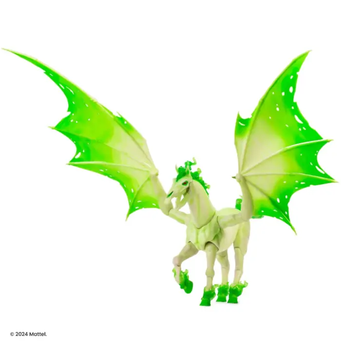 SCARE GLOW (DELUXE) & SCARE MARE – Masters of the Universe – Timed Edition Exclusive Bundle – Bild 61