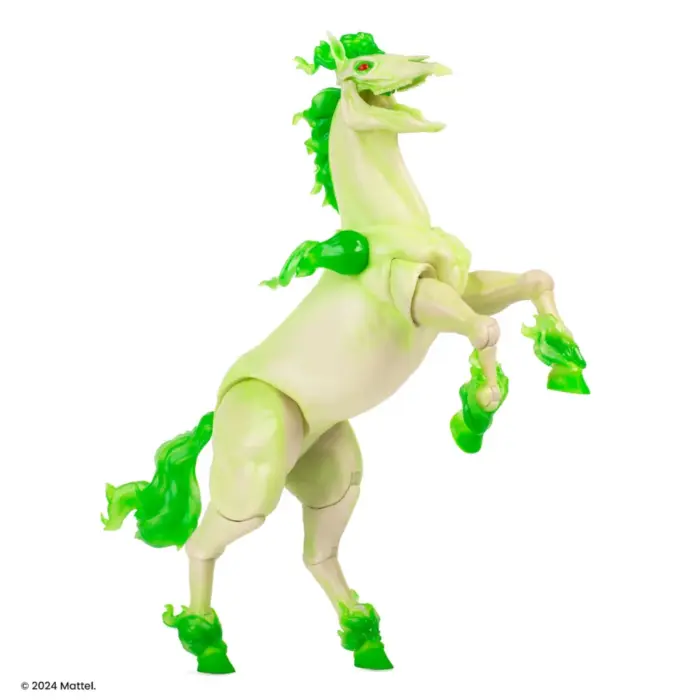 SCARE GLOW (DELUXE) & SCARE MARE – Masters of the Universe – Timed Edition Exclusive Bundle – Bild 60