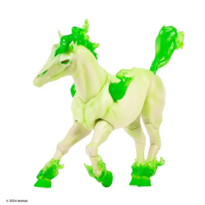 SCARE GLOW (DELUXE) & SCARE MARE – Masters of the Universe – Timed Edition Exclusive Bundle – Bild 59