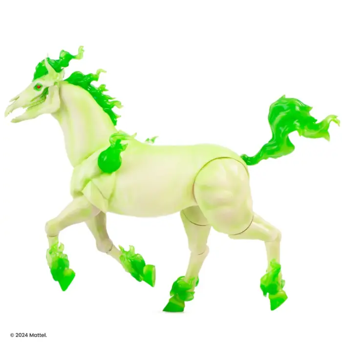 SCARE GLOW (DELUXE) & SCARE MARE – Masters of the Universe – Timed Edition Exclusive Bundle – Bild 58