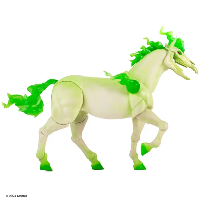 SCARE GLOW (DELUXE) & SCARE MARE – Masters of the Universe – Timed Edition Exclusive Bundle – Bild 57