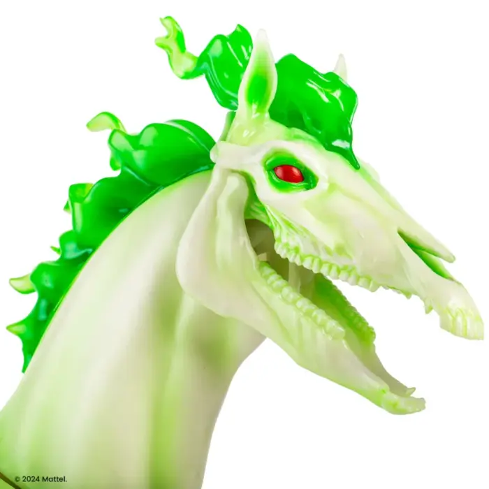 SCARE GLOW (DELUXE) & SCARE MARE – Masters of the Universe – Timed Edition Exclusive Bundle – Bild 56