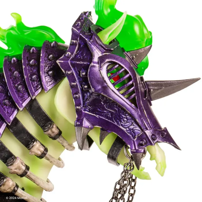 SCARE GLOW (DELUXE) & SCARE MARE – Masters of the Universe – Timed Edition Exclusive Bundle – Bild 55