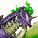 SCARE GLOW (DELUXE) & SCARE MARE – Masters of the Universe – Timed Edition Exclusive Bundle – Bild 53