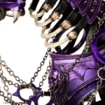 SCARE GLOW (DELUXE) & SCARE MARE – Masters of the Universe – Timed Edition Exclusive Bundle – Bild 52