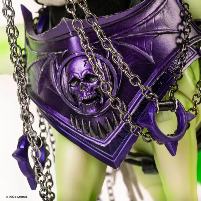 SCARE GLOW (DELUXE) & SCARE MARE – Masters of the Universe – Timed Edition Exclusive Bundle – Bild 51