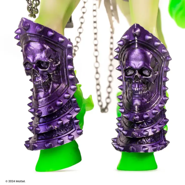 SCARE GLOW (DELUXE) & SCARE MARE – Masters of the Universe – Timed Edition Exclusive Bundle – Bild 50