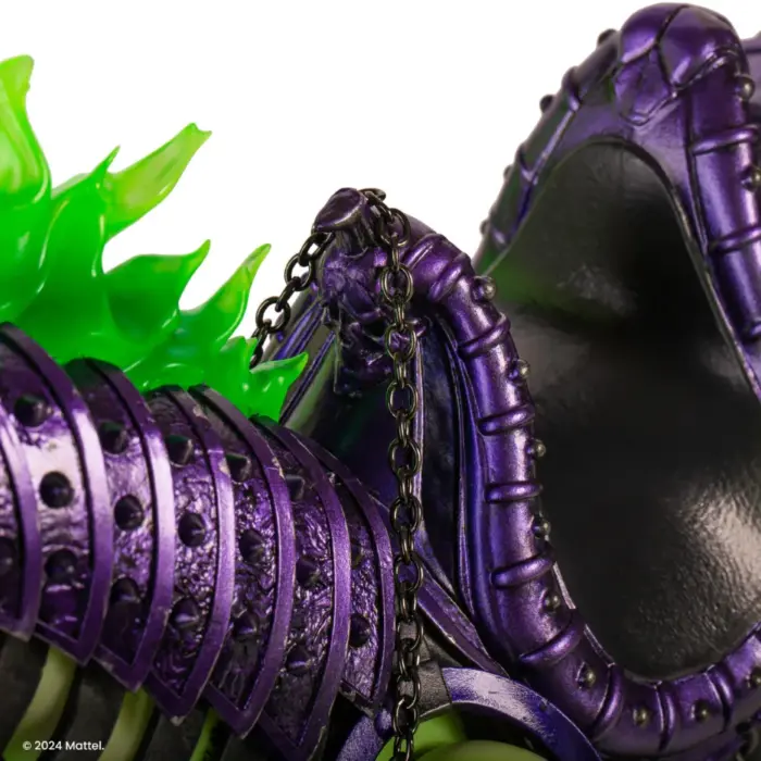 SCARE GLOW (DELUXE) & SCARE MARE – Masters of the Universe – Timed Edition Exclusive Bundle – Bild 49