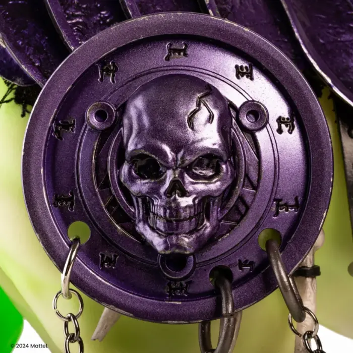 SCARE GLOW (DELUXE) & SCARE MARE – Masters of the Universe – Timed Edition Exclusive Bundle – Bild 46