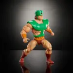 Tri-Klops Masters of the Universe Origins Cartoon Collection (Filmation) Figur von Mattel