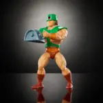 Tri-Klops Masters of the Universe Origins Cartoon Collection (Filmation) Figur von Mattel