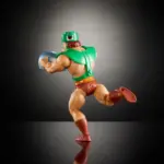 Tri-Klops Masters of the Universe Origins Cartoon Collection (Filmation) Figur von Mattel