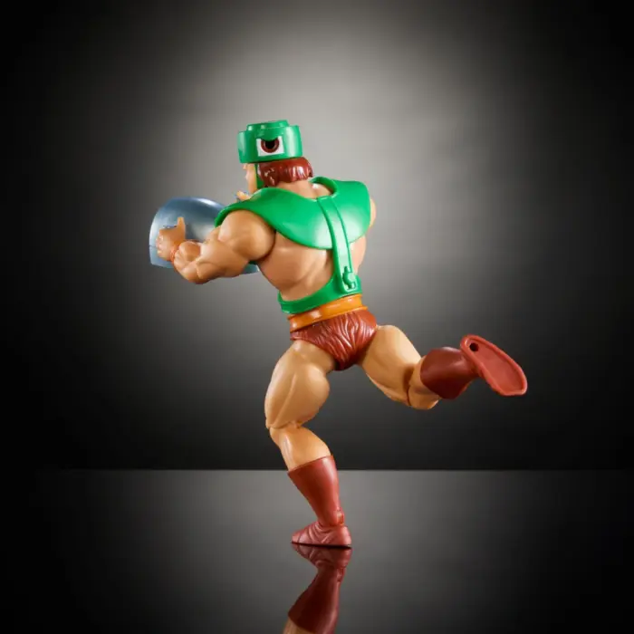 Tri-Klops Masters of the Universe Origins Cartoon Collection (Filmation) Figur von Mattel