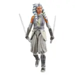 Ahsoka Tano (Peridea) Star Wars Black Series Figur (11) von Hasbro aus Star Wars: The Mandalorian