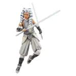 Ahsoka Tano (Peridea) Star Wars Black Series Figur (11) von Hasbro aus Star Wars: The Mandalorian