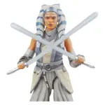 Ahsoka Tano (Peridea) Star Wars Black Series Figur (11) von Hasbro aus Star Wars: The Mandalorian