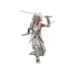 Ahsoka Tano (Peridea) Star Wars Black Series Figur (11) von Hasbro aus Star Wars: The Mandalorian